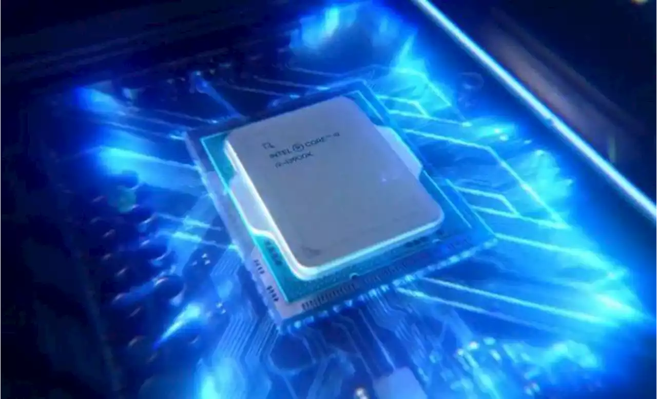 Intel Core i9-13900K: Raptor Lake läuft sogar mit DDR5-7600