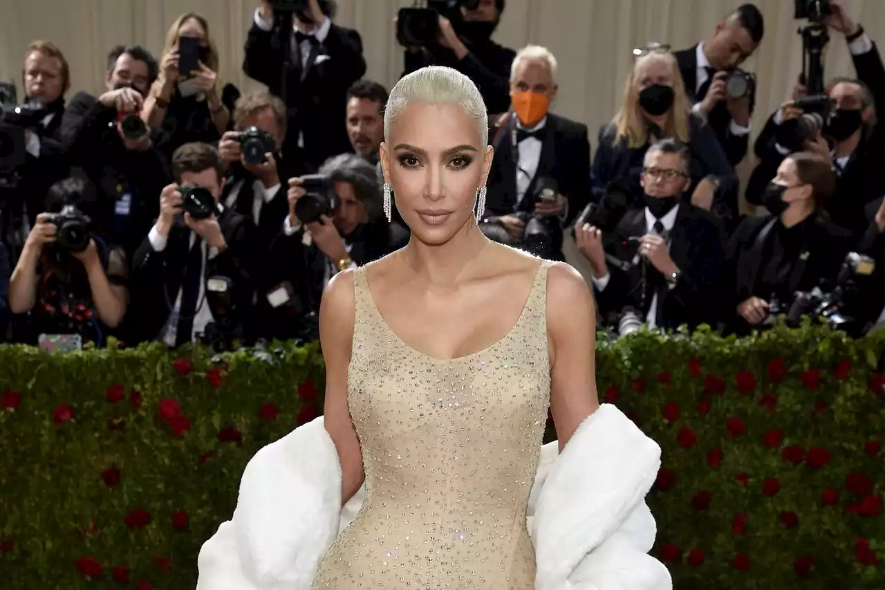 Kim Kardashian to pay $1.26 million to SEC over unlawful crypto promotion on social media