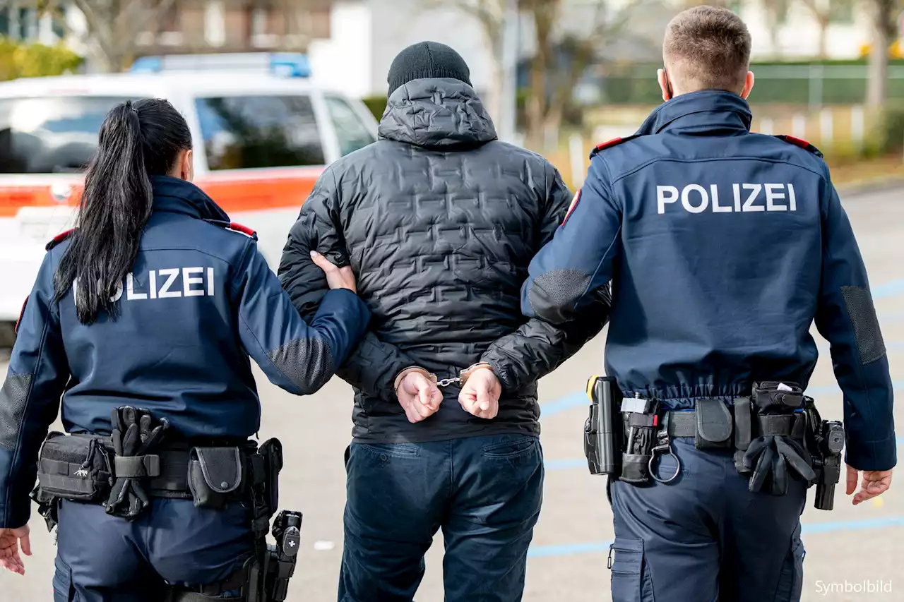 Kapo Zürich: Konsequent gegen Straftaten und für die Sicherheit der Bevölkerung