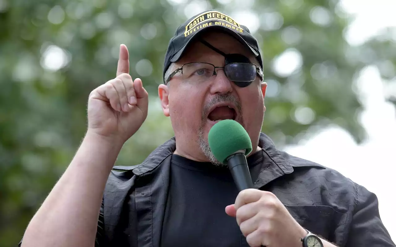 What you need to know about the Oath Keepers trial