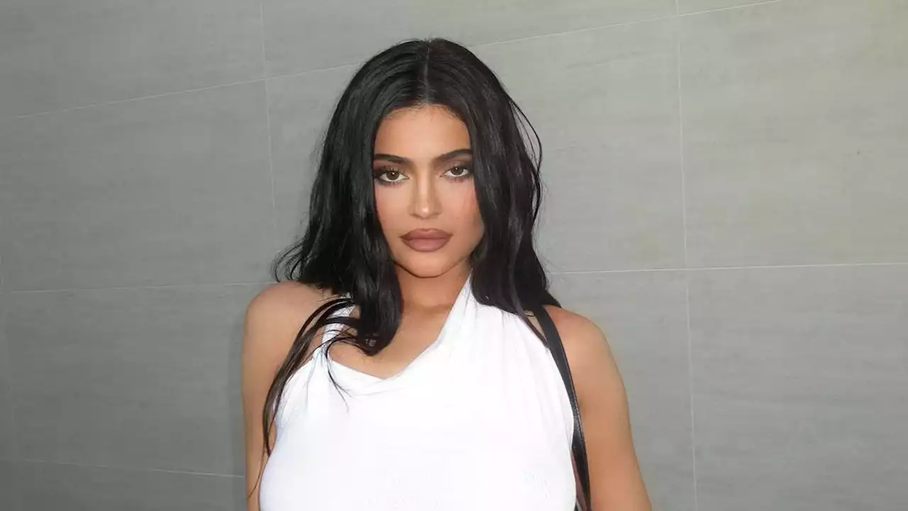 Kylie Jenner erklärt das Chaos um den Namen ihres Sohnes