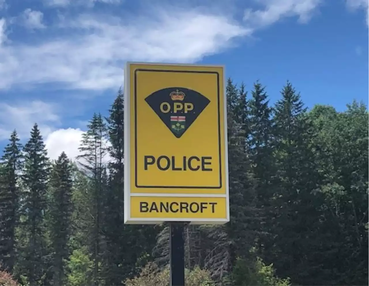 One person dead after amateur-built aircraft crashes north of Bancroft