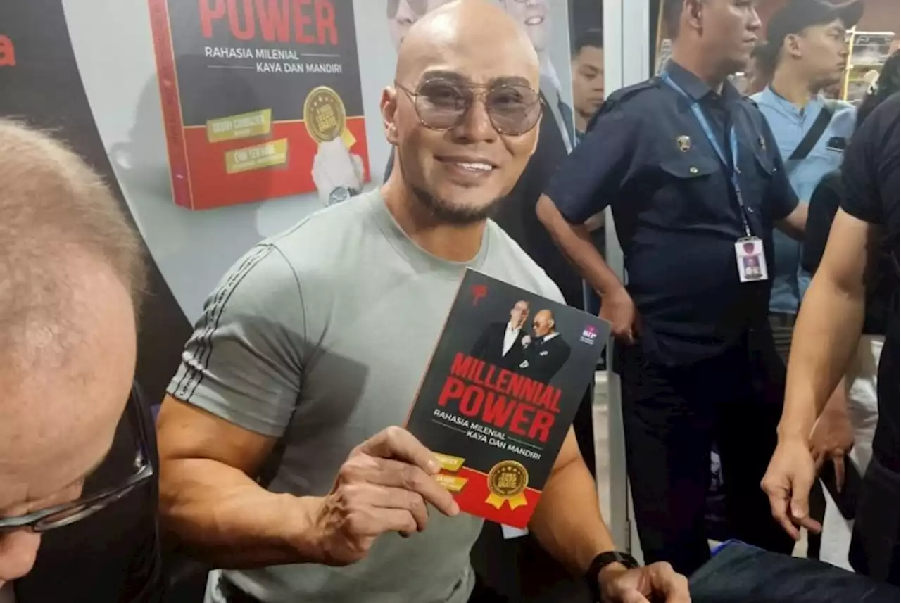 Deddy Corbuzier Kritik Konten |em|Prank|/em| Baim, Disentil Balik Soal KDRT Lesty |Republika Online