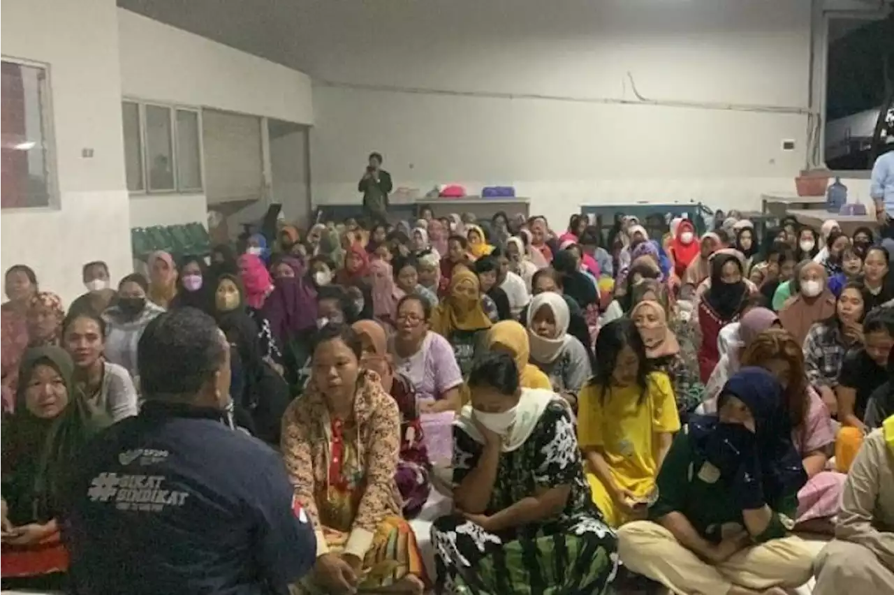 Disnaker Indramayu Jemput Calon PMI yang Dicegah ke Luar Negeri |Republika Online