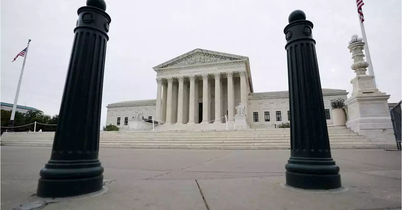 U.S. Supreme Court opens new term with a fresh face and environmental case