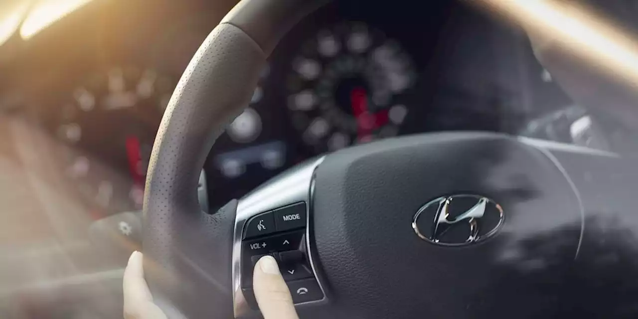 Hyundai’s Fix For Theft-Prone Cars in Viral TikTok Trend Will Cost Customers $170