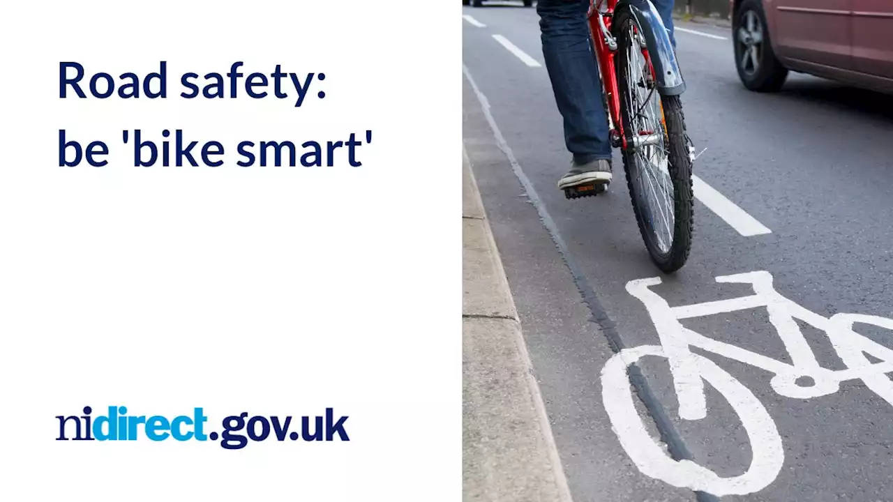 “Victim blaming” road sign tells cyclists to “consider other road users”; ‘Would you let your child cycle to school in that bike lane?’ Cycle to School safety advice slammed; Ineos to set up new women’s team?; Dowsett’s last hurrah + more on the live blog