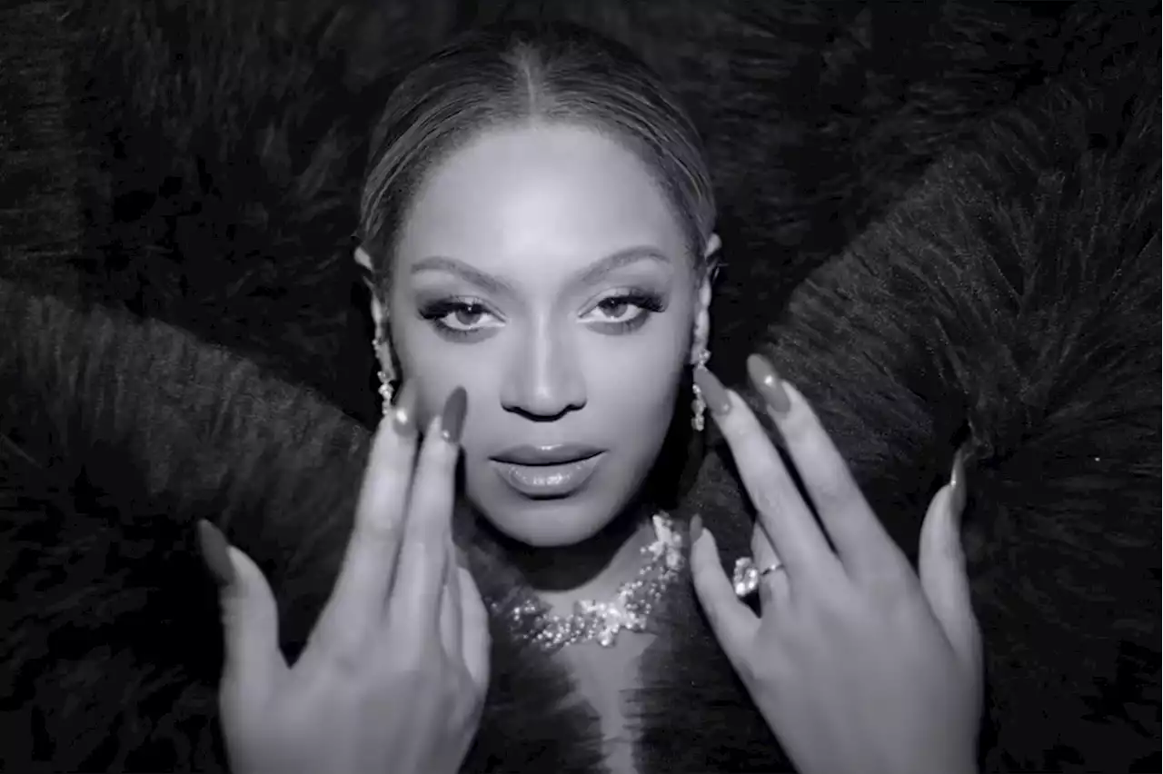 Beyoncé Leaves Studio 54-Inspired Club in a Trance in 'Summer Renaissance' Visual