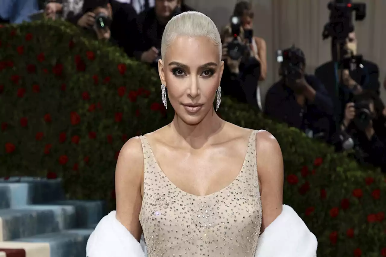 Kim Kardashian Earned $250,000 to Post About Crypto. Now She's Paying $1.26 Million in SEC Fines for Hiding It