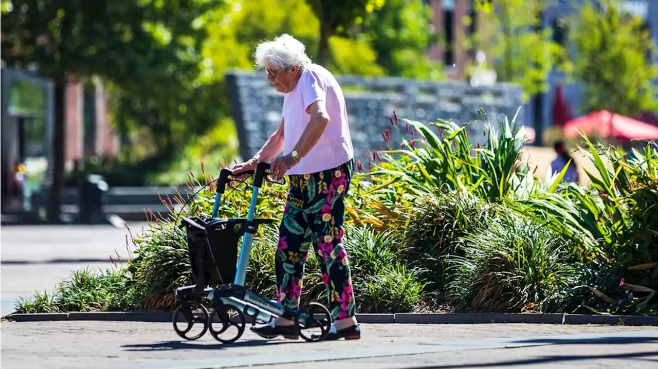 Aantal doden na valongeluk neemt voor zesde jaar op rij toe