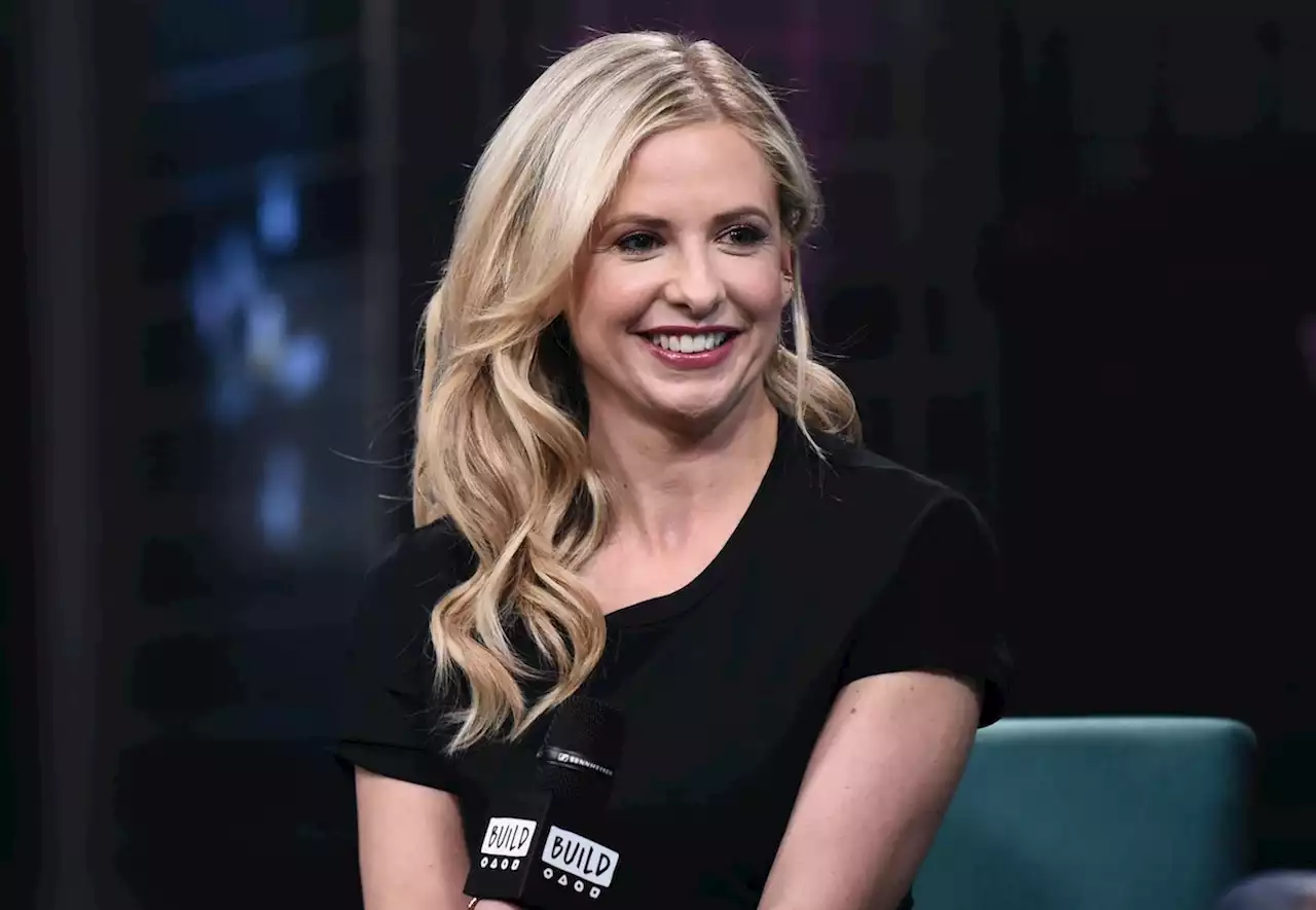 Sarah Michelle Gellar Says Kids Posting On Social Media Is Like Getting A Face Tattoo