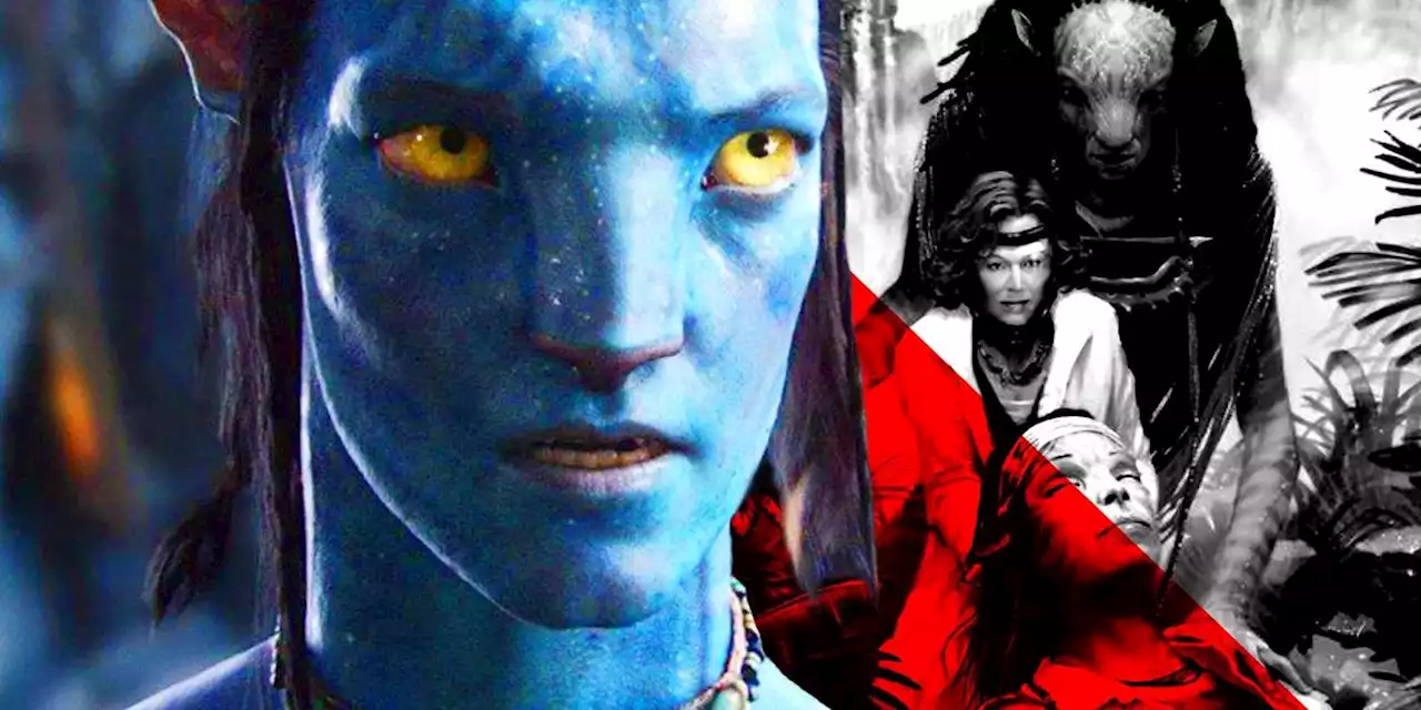 Avatar's Na'vi Face Their REAL Biggest Threat in Adapt or Die Prequel (Exclusive Preview)