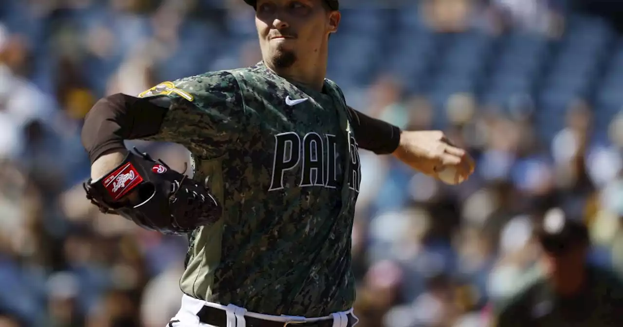 Again, Blake Snell plenty good enough to win in Padres loss