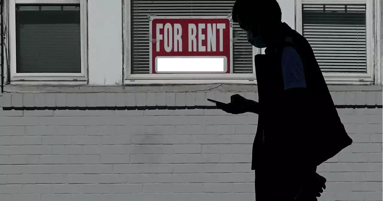 California rent increase survey: Did your landlord break the law?