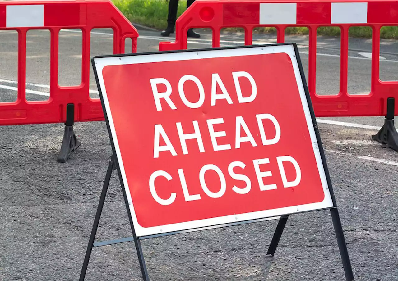 Emergency roadworks take place in Whitchurch this week