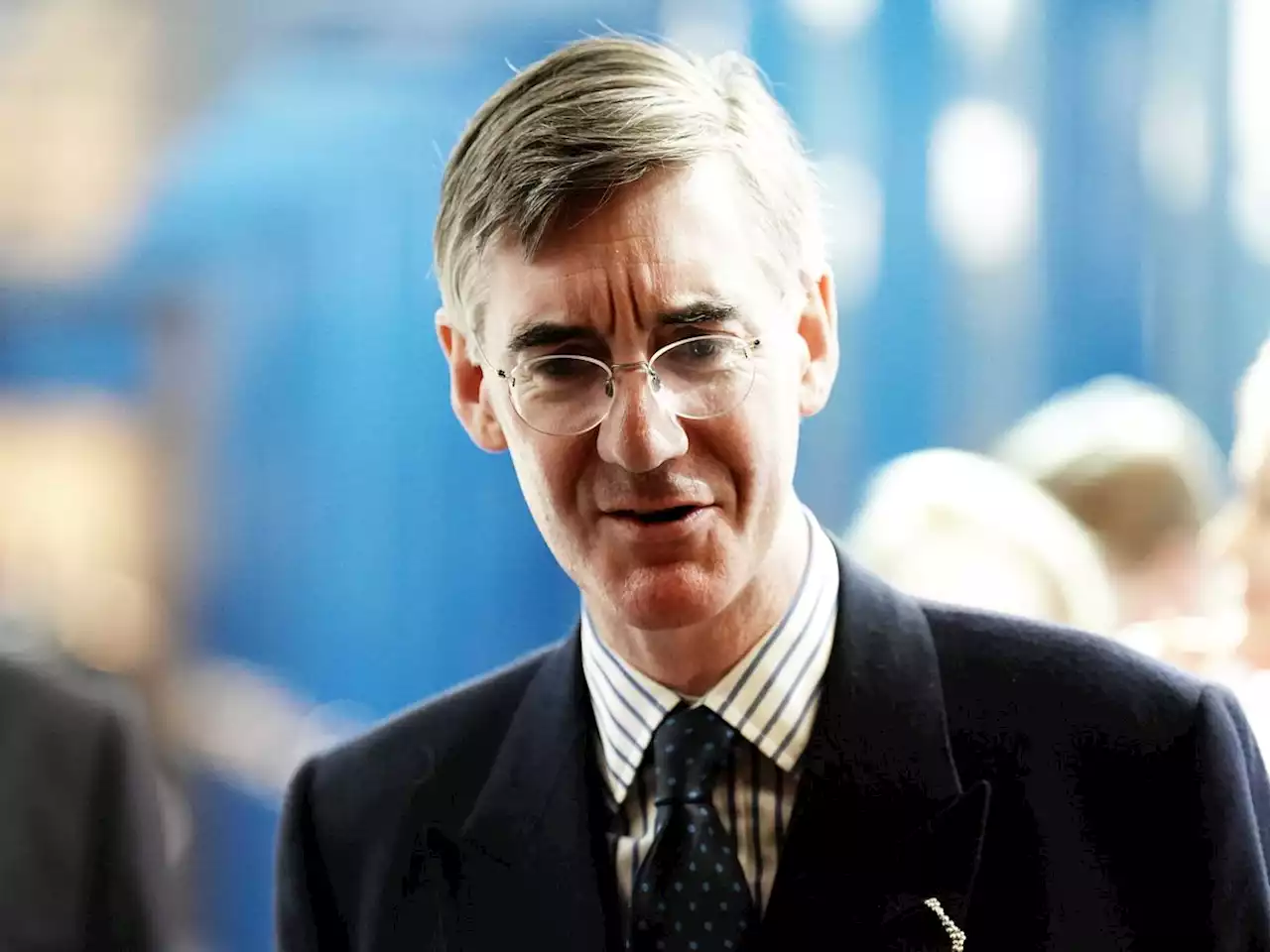 Jacob Rees-Mogg backs fracking at country pile but says no to local referendums