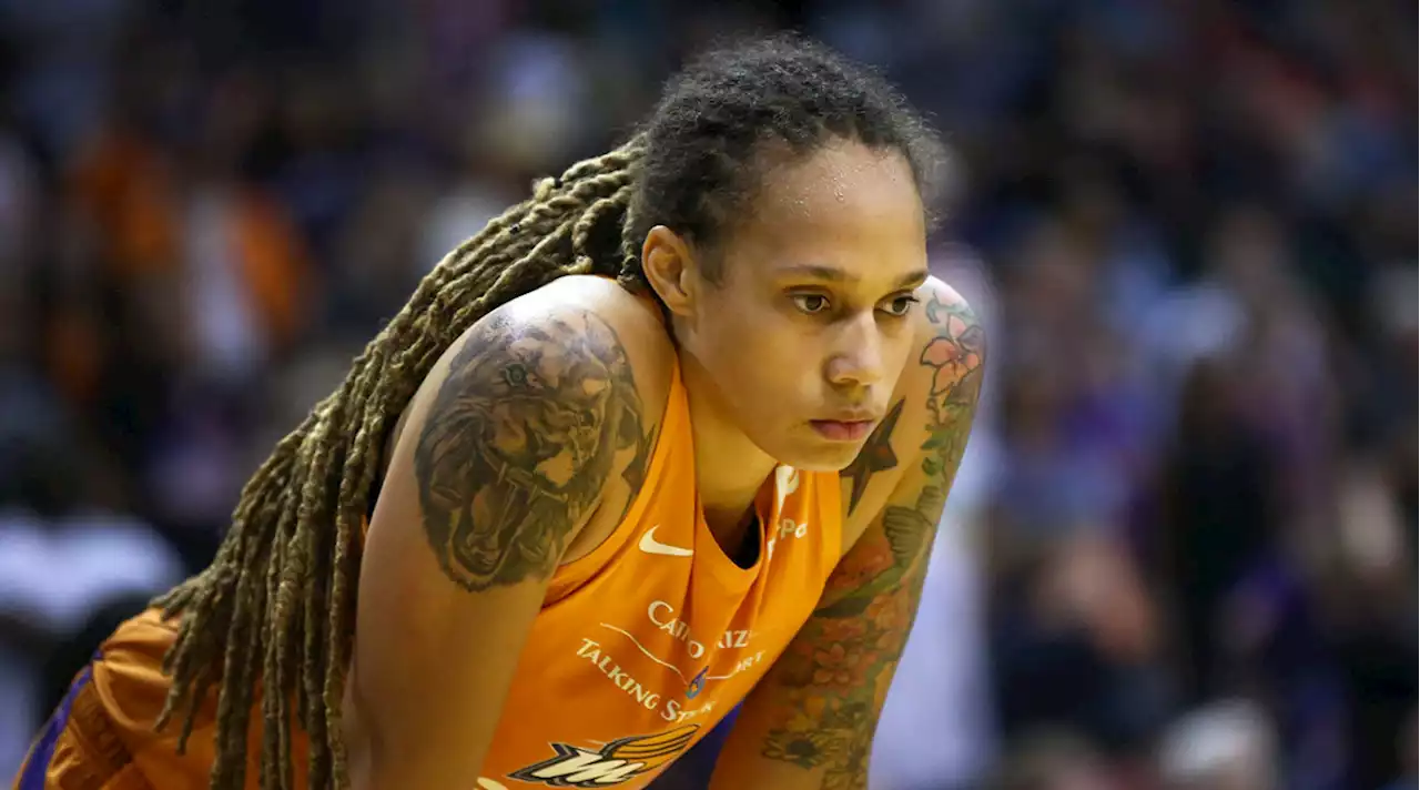 Russian Court to Hear Brittner Griner’s Appeal on Oct. 25