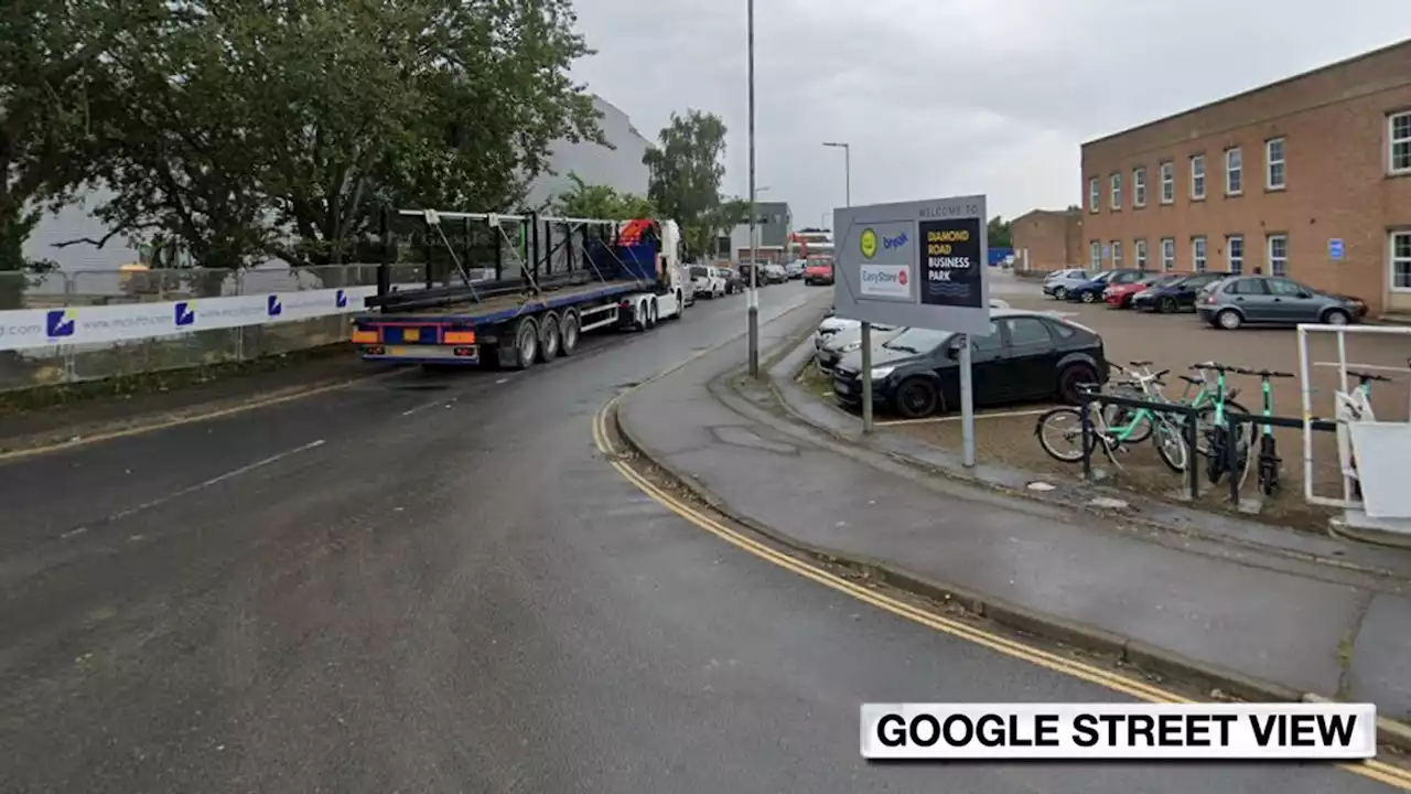 Man dies after incident at charity boxing match in Norwich