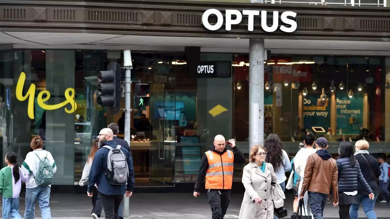 Optus reveal how many Australians exposed in cyber attack