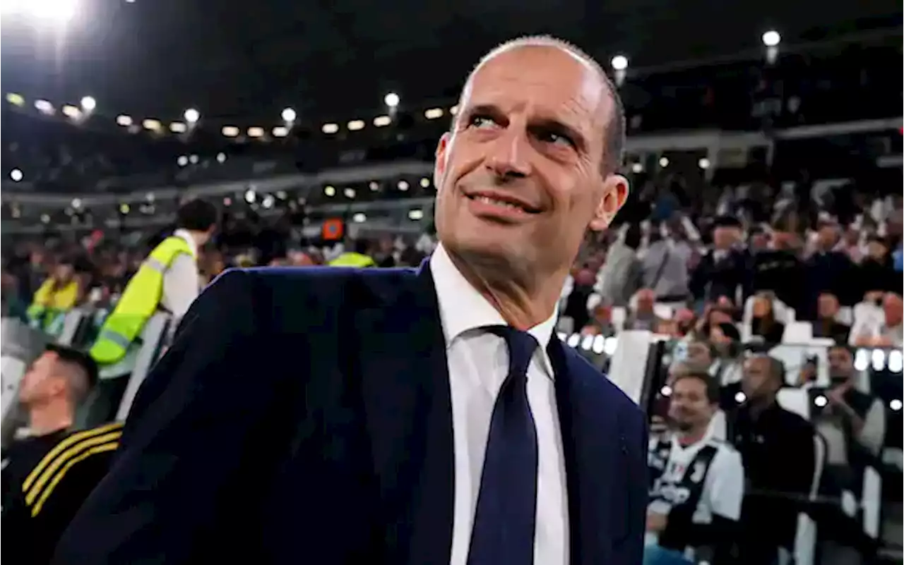 Le parole di Allegri dopo Juventus-Bologna