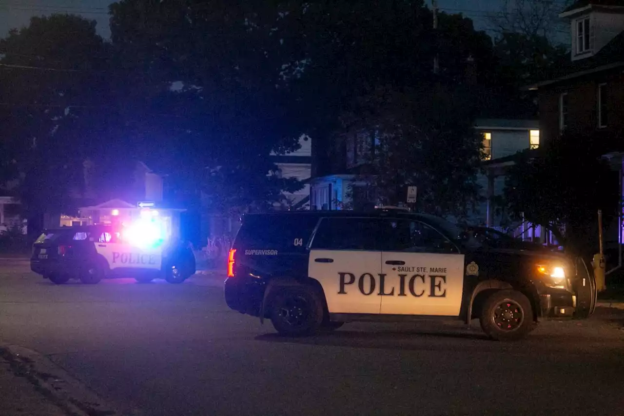 Police investigate Grace Street shooting