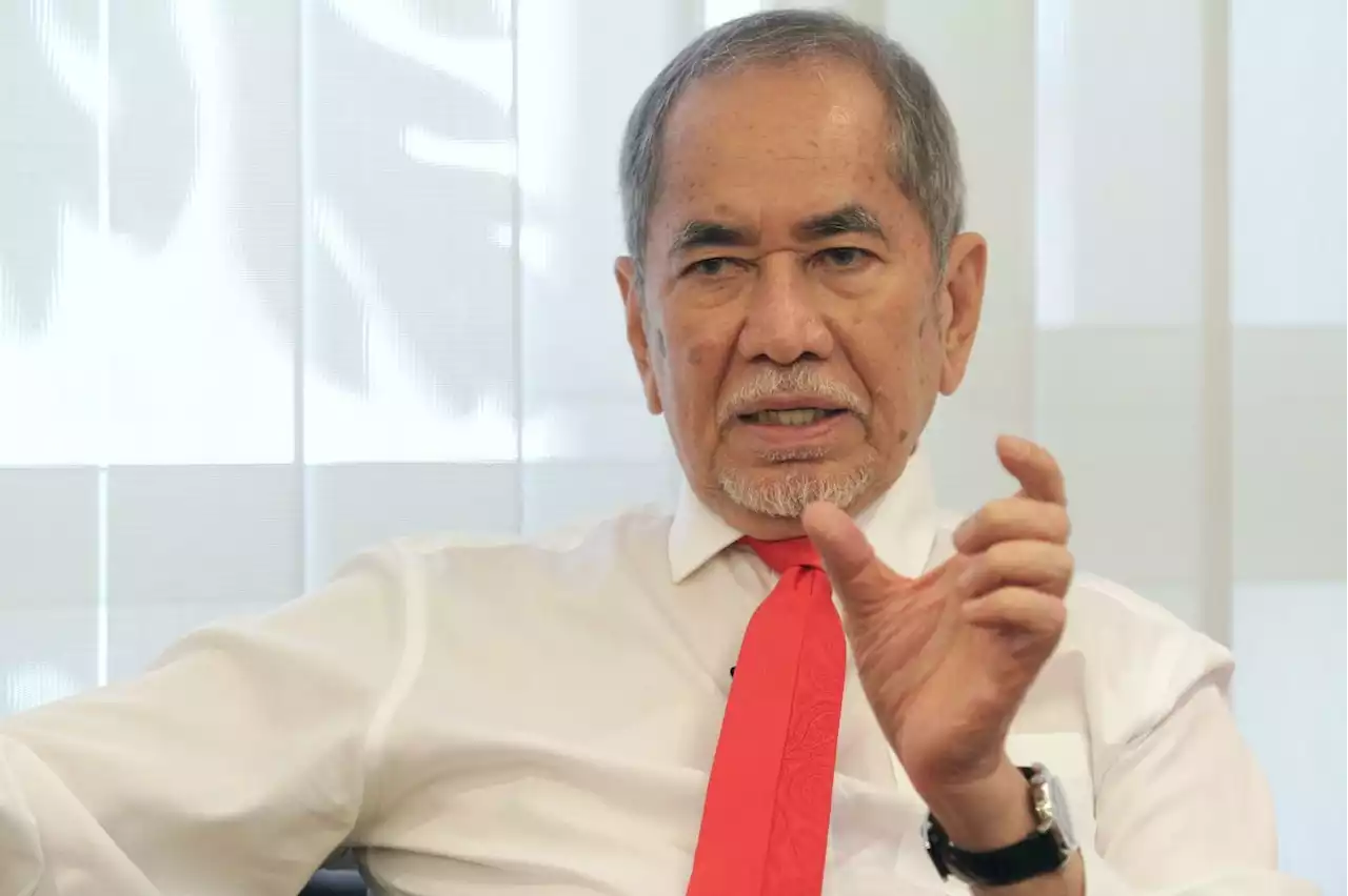 Budget 2023 tabling still on schedule for Oct 7, says Wan Junaidi