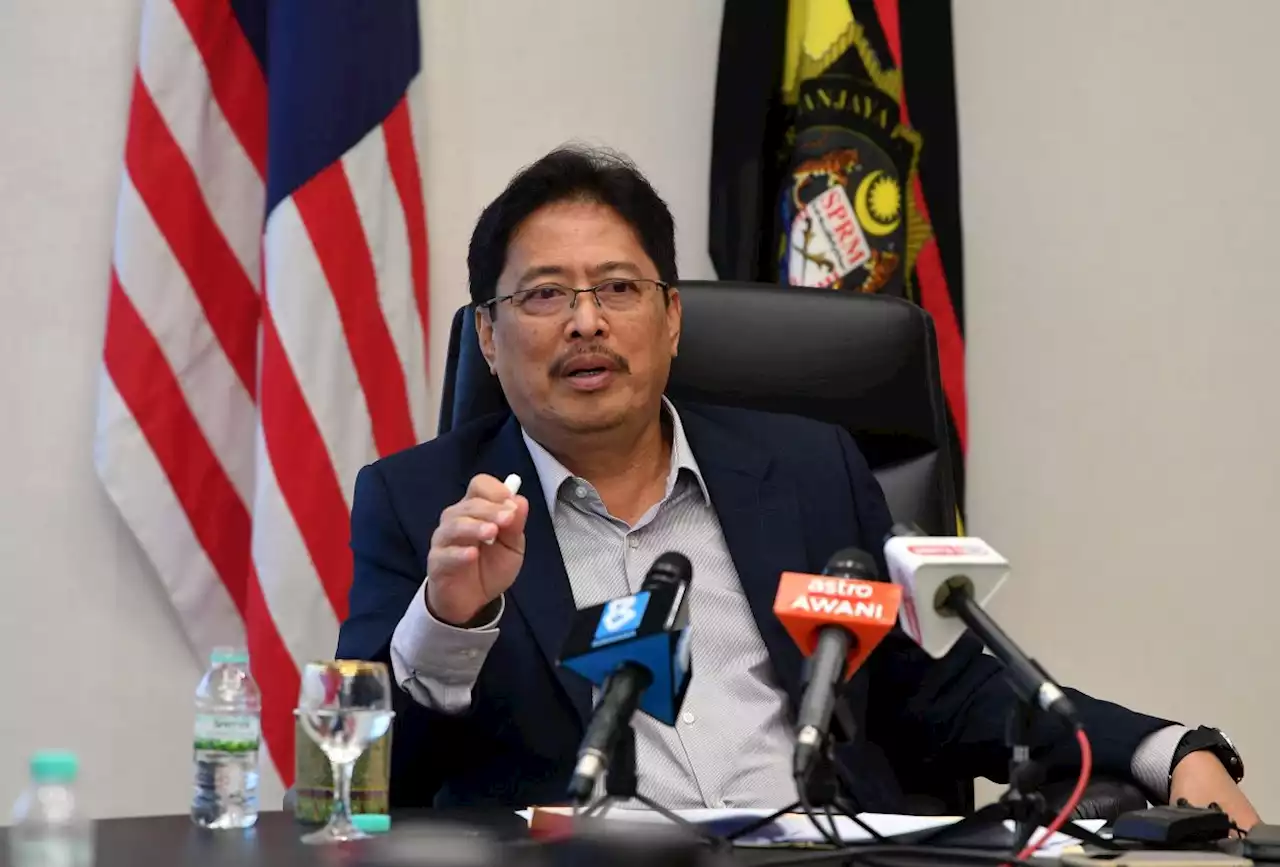 MACC concerned by rise in number of women nabbed for corruption, says Azam