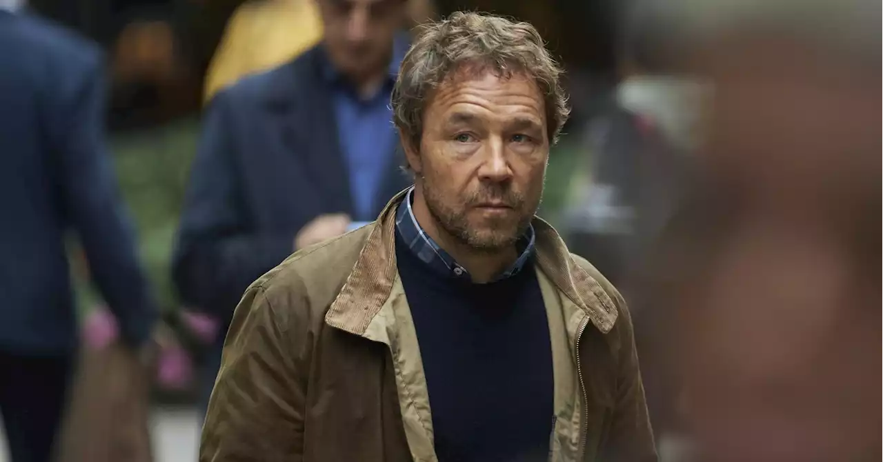 The Walk-In is another example of Stephen Graham’s talent, but here’s why the series is important