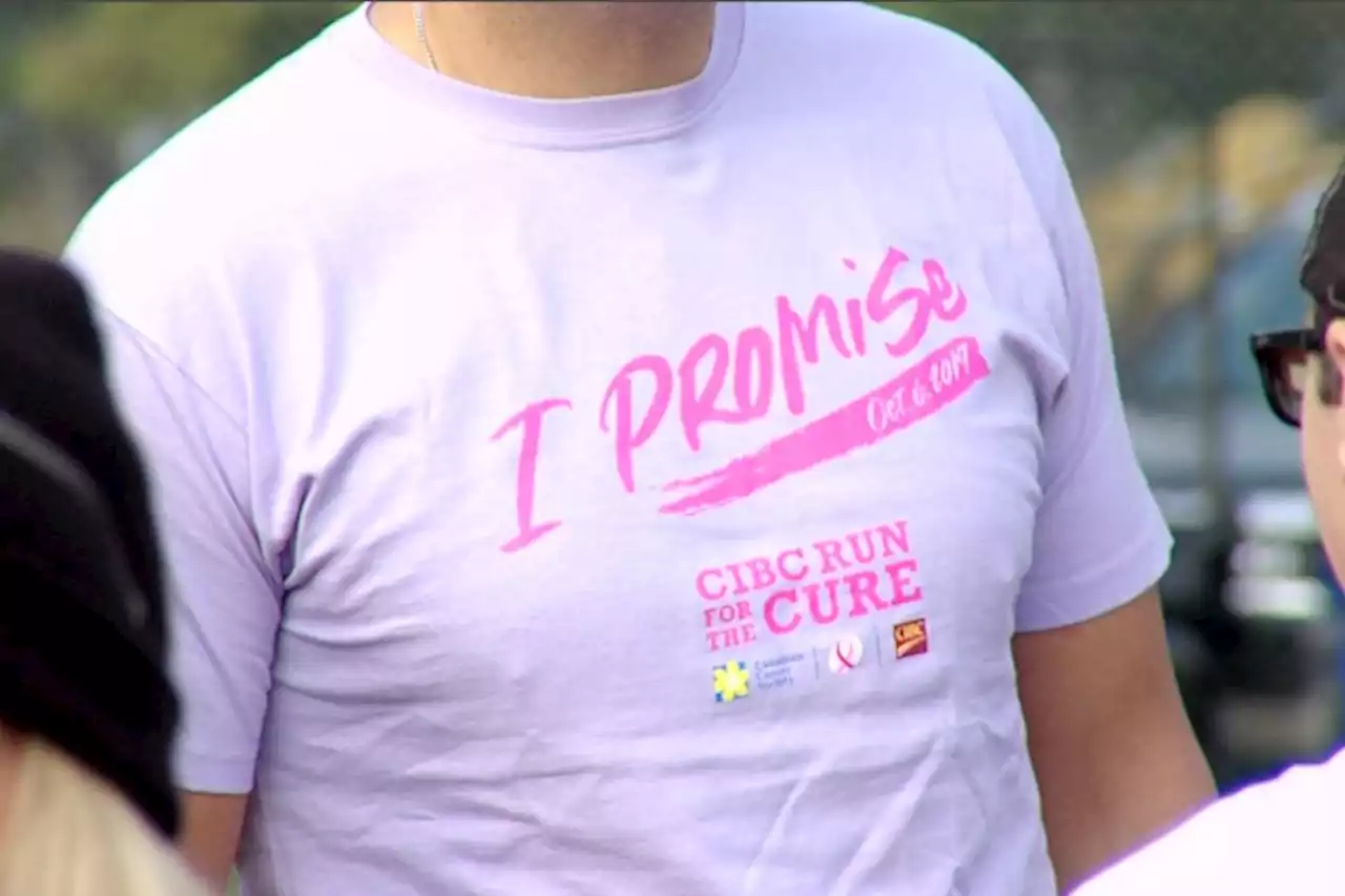 26th annual Run for the Cure supports those affected by breast cancer