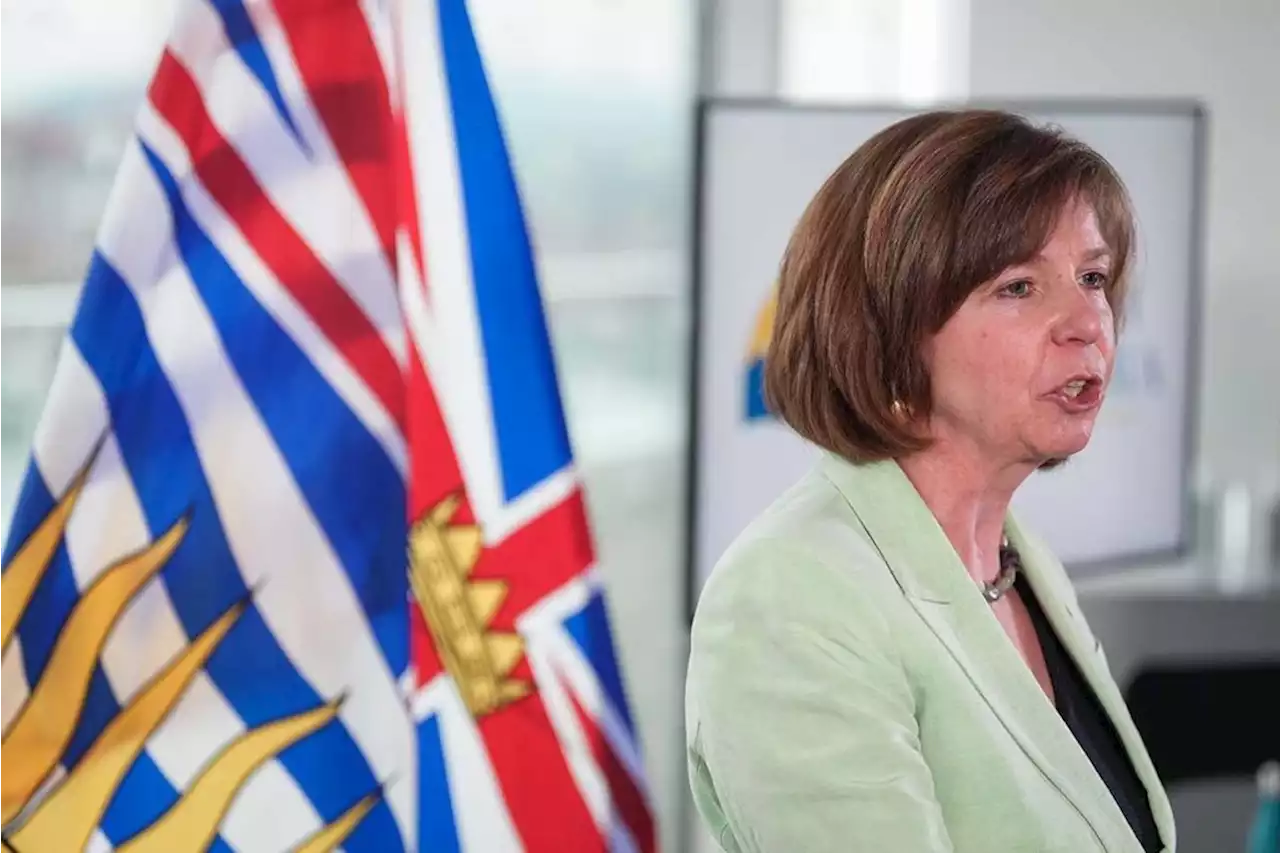 B.C. expanding post-prison support services to all 10 correctional facilities – Terrace Standard