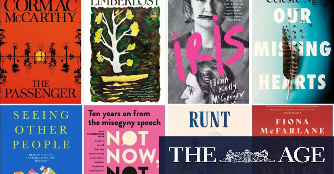 10 of the best new books to read in October