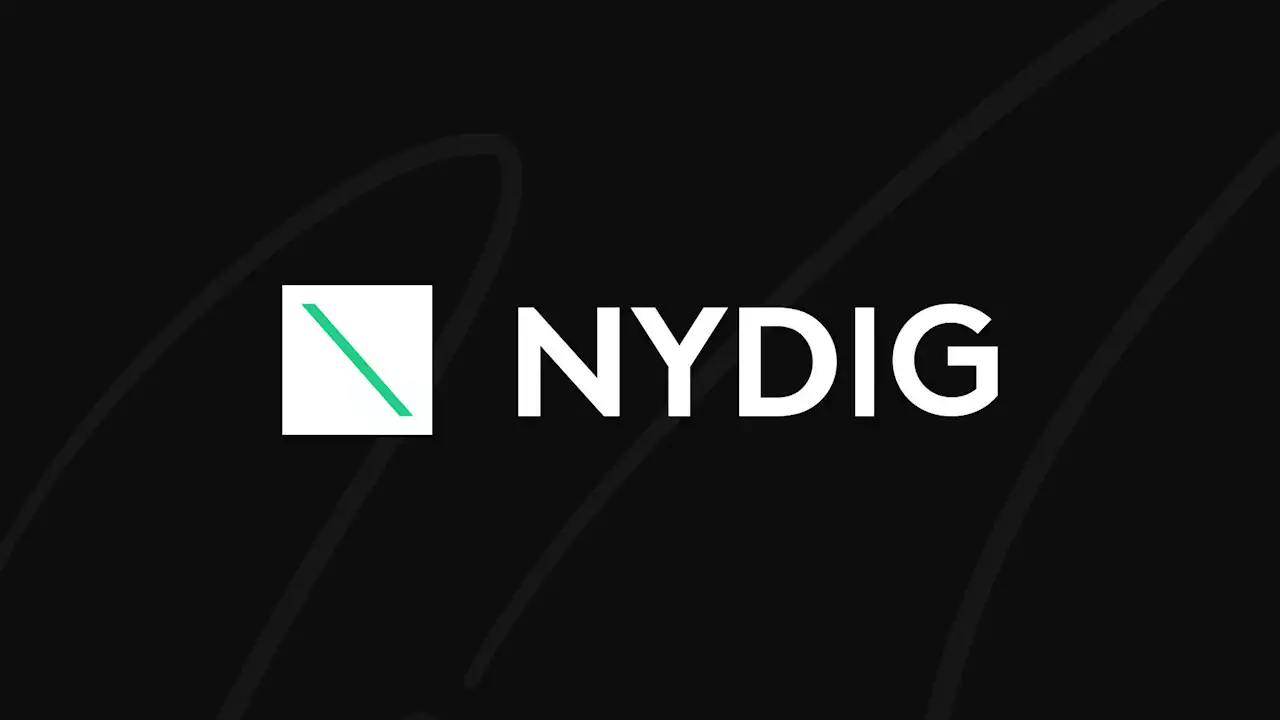 NYDIG’s CEO and President to step down as crypto changing-of-the-guard continues