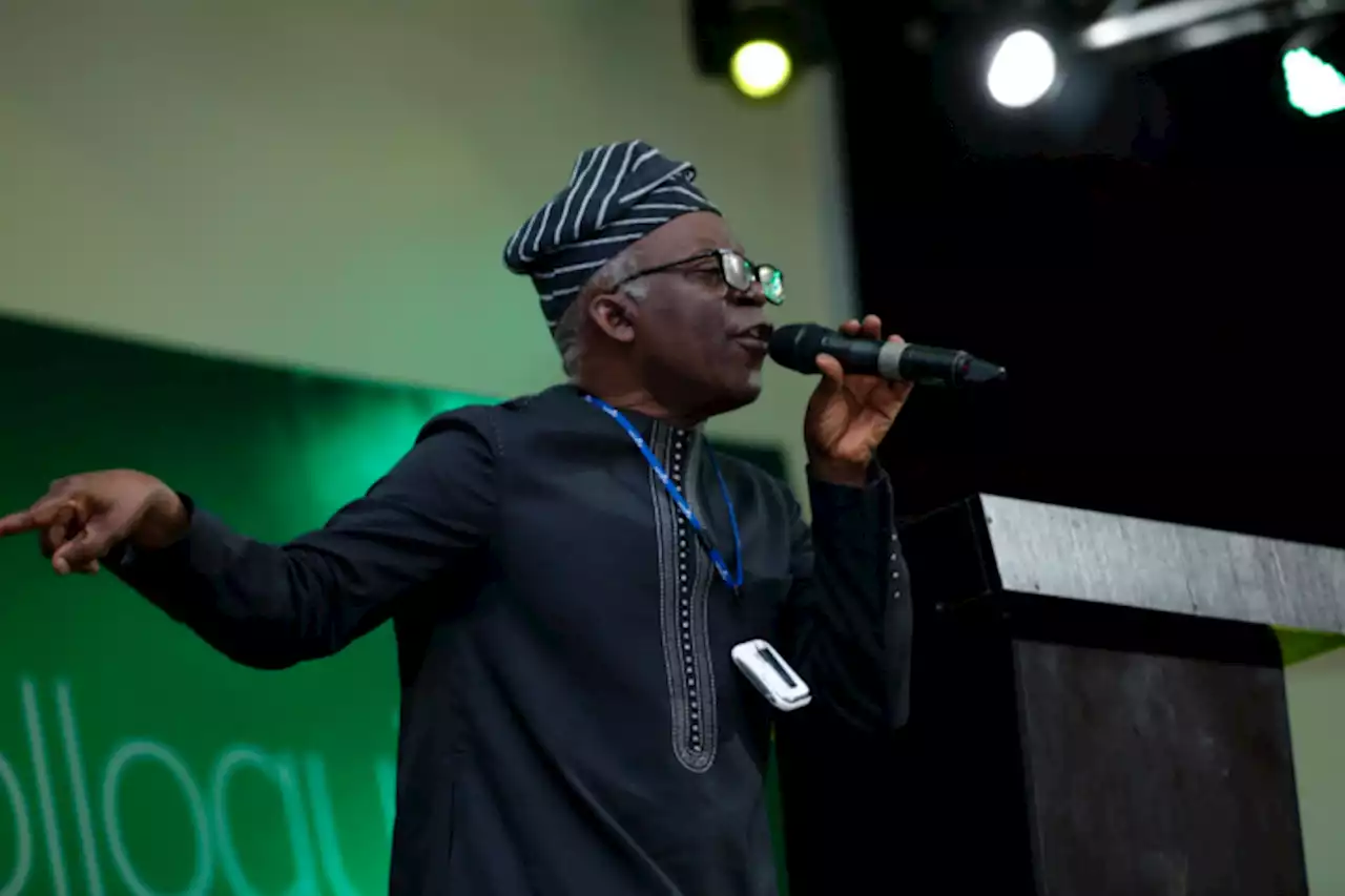 Falana to FG: Stop chasing shadows by threatening ASUU -- adopt measures to end strike | TheCable