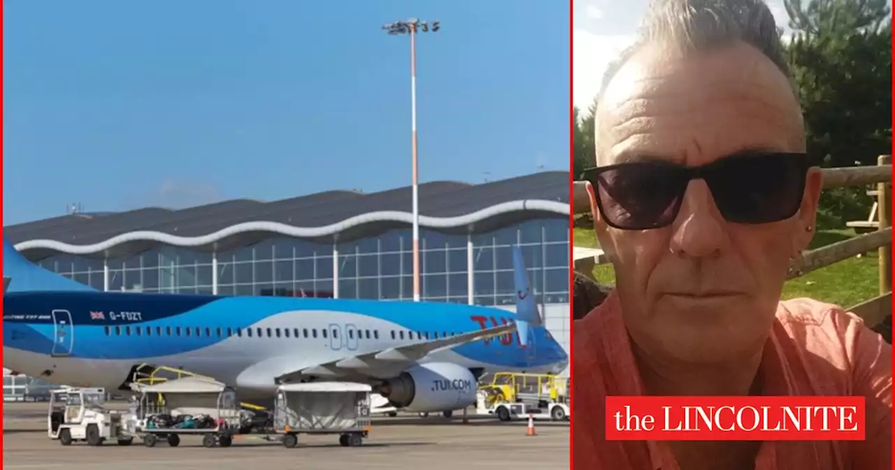 Doncaster Sheffield airport closure clips wings of family's Disneyland holiday