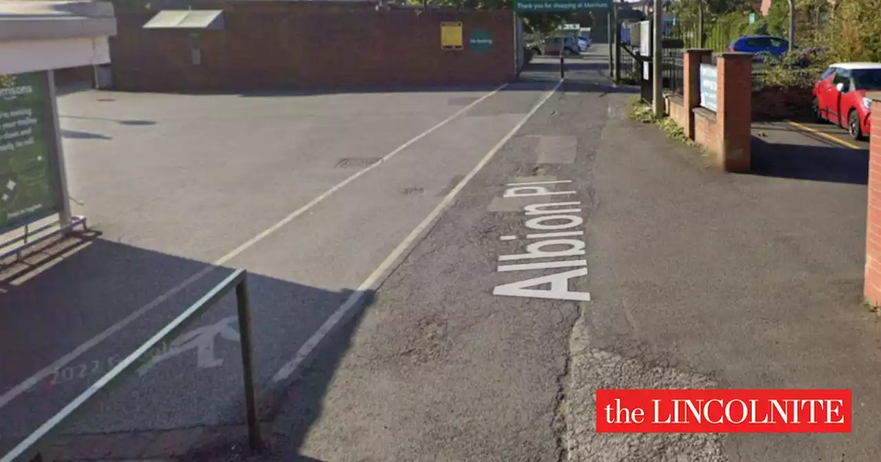 Woman 'thrown to floor and assaulted' behind Louth supermarket