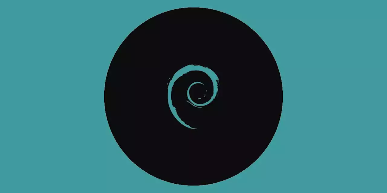 Some of Debian 12 won't be FOSS