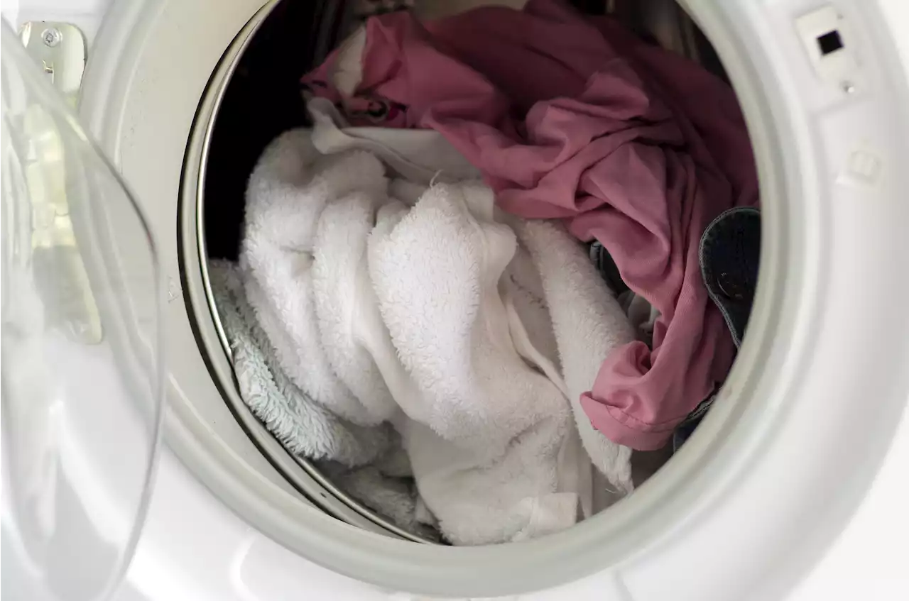 You've been using your tumble dryer wrong - an easy hack could slash your bills