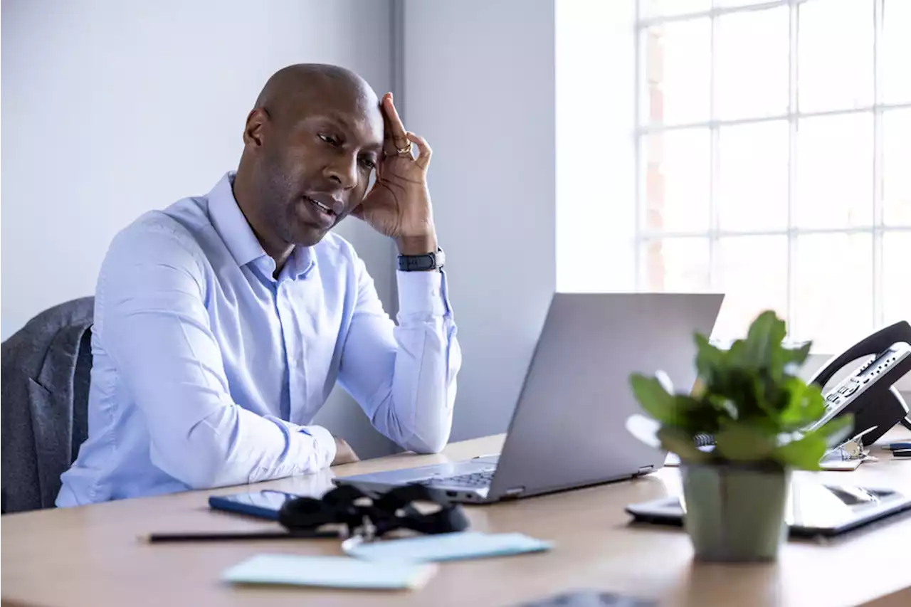 More than half of Black workers experience microagresssions at work