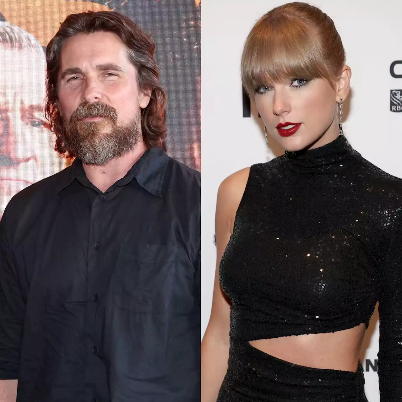 Christian Bale Talks Singing with Taylor Swift and Producing ‘Amsterdam’