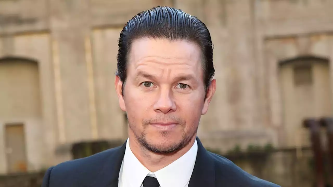 Fire Damages Mark Wahlberg’s Childhood Home in Boston