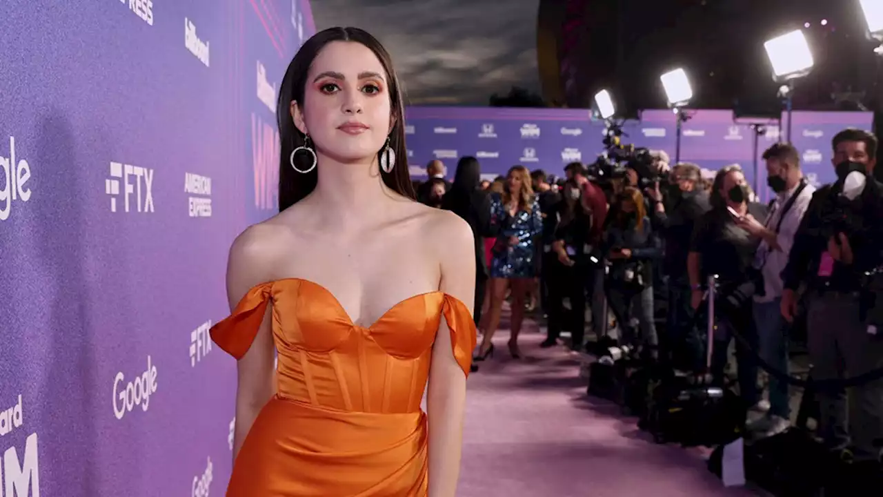 Laura Marano to Be Honored With Cameron Boyce Pioneering Spirit Award at Beverly Hills Gala