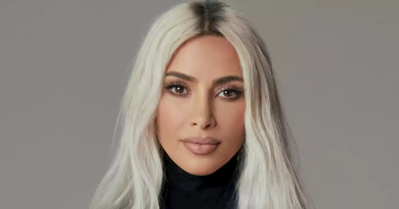 Kim Kardashian just dropped a new true crime podcast. Here's what it's about