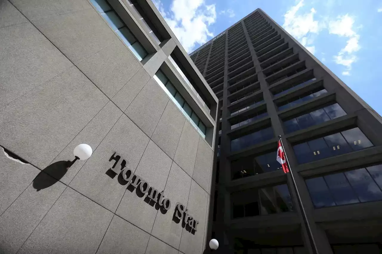 Torstar owners agree to take dispute to mediation and arbitration