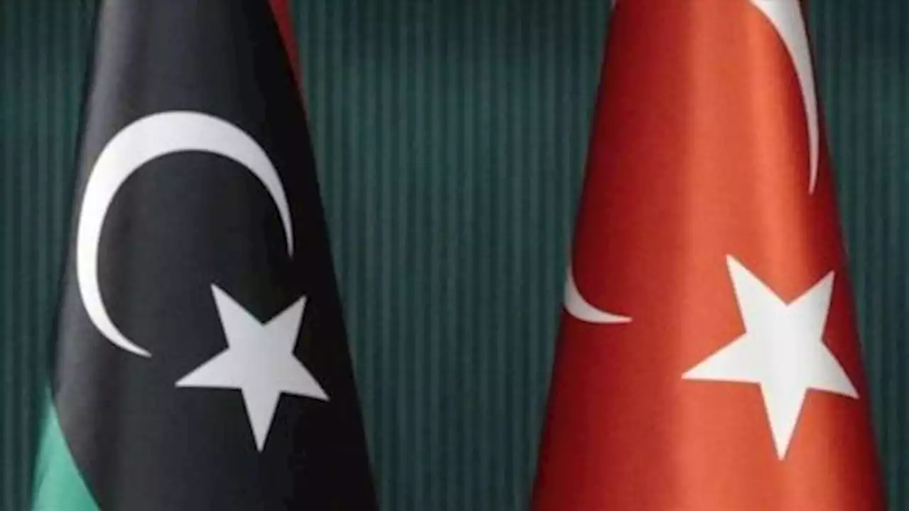 Türkiye, Libya to discuss bilateral, regional issues in high-level visit