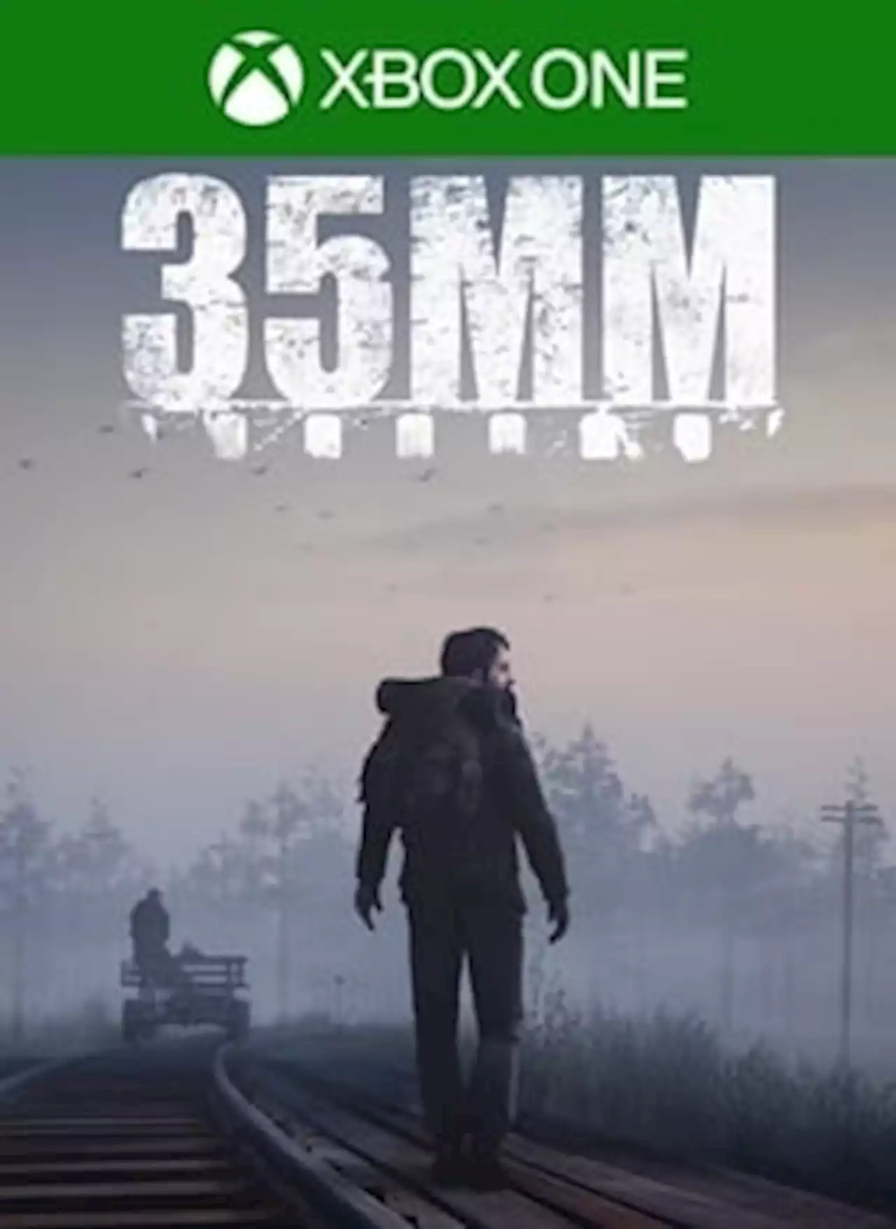 Win a copy of 35MM on Xbox - click here to enter!