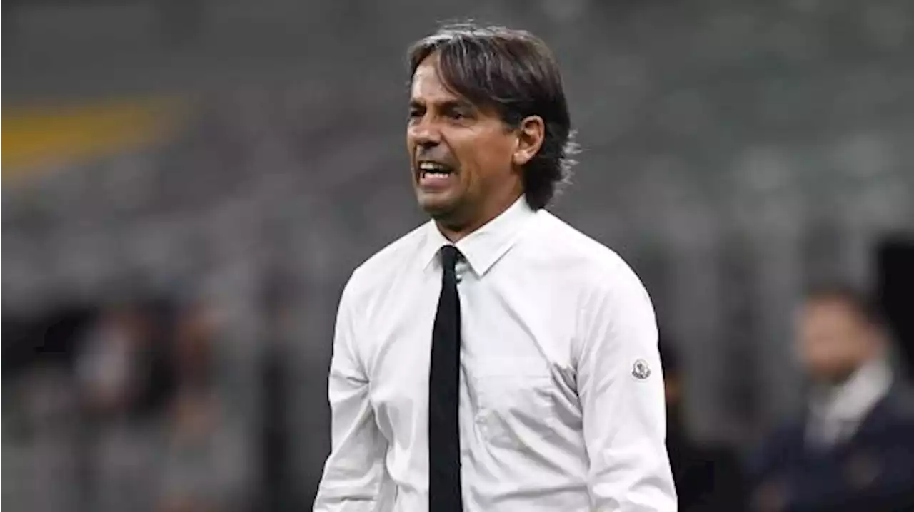 Il Barça è una macchina, con l'Inter da dentro o fuori. Inzaghi ci arriva male, ma ha un vantaggio - TUTTOmercatoWEB.com