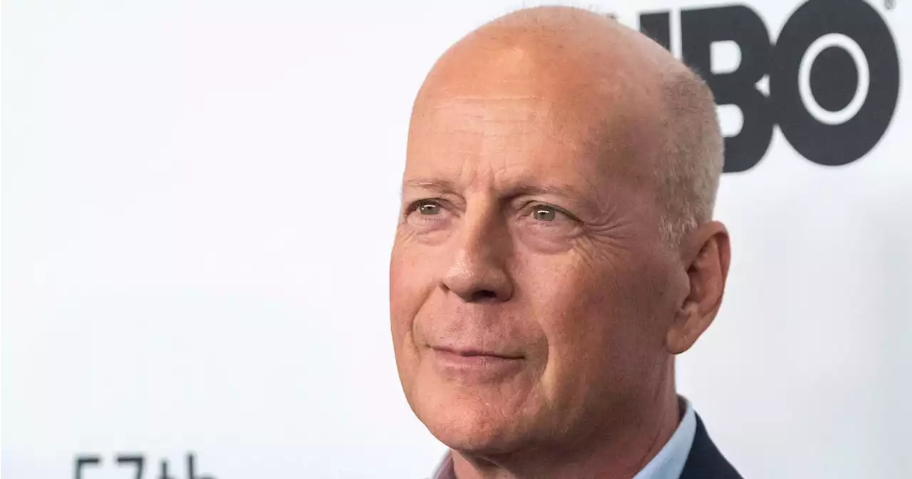 Bruce Willis Reacts to Digital Twin Rumors: I Didn't Sell Rights to My Face