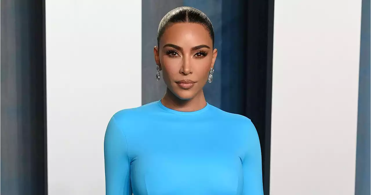 Kim Kardashian Agrees to Pay $1.26 Million to SEC for Promoting Crypto