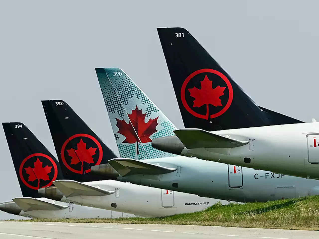 Air Canada adds U.S. direct flights from Vancouver to Houston