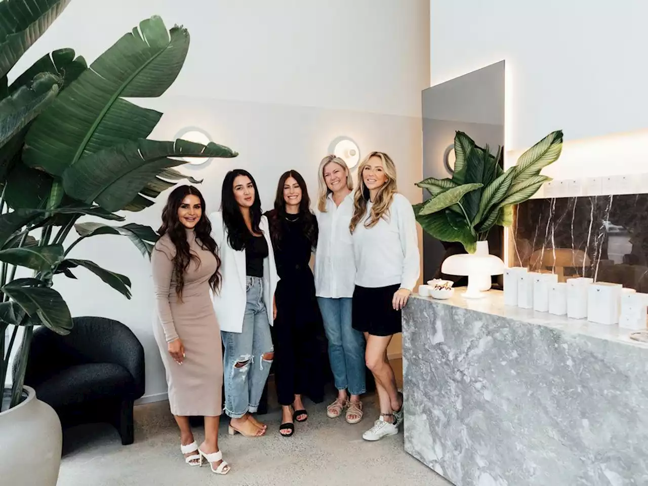 Style Q&A: Boutique 'injectables studio' sets up shop in Kitsilano